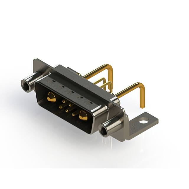 629-7W2-250-1NE EDAC Inc.  D-Sub-Steckverbinderbaugruppen